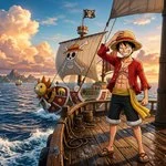 luffy meaning