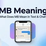 mb meaning