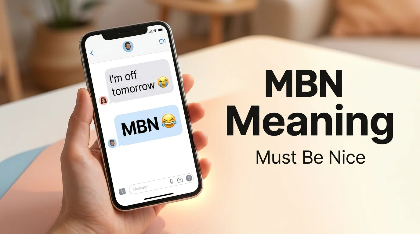 mbn meaning