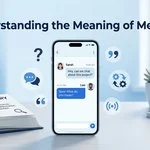 meaning