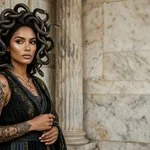 medusa tattoo meaning