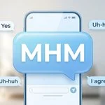 mhm meaning