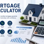 mortgage calculator
