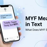 myf meaning
