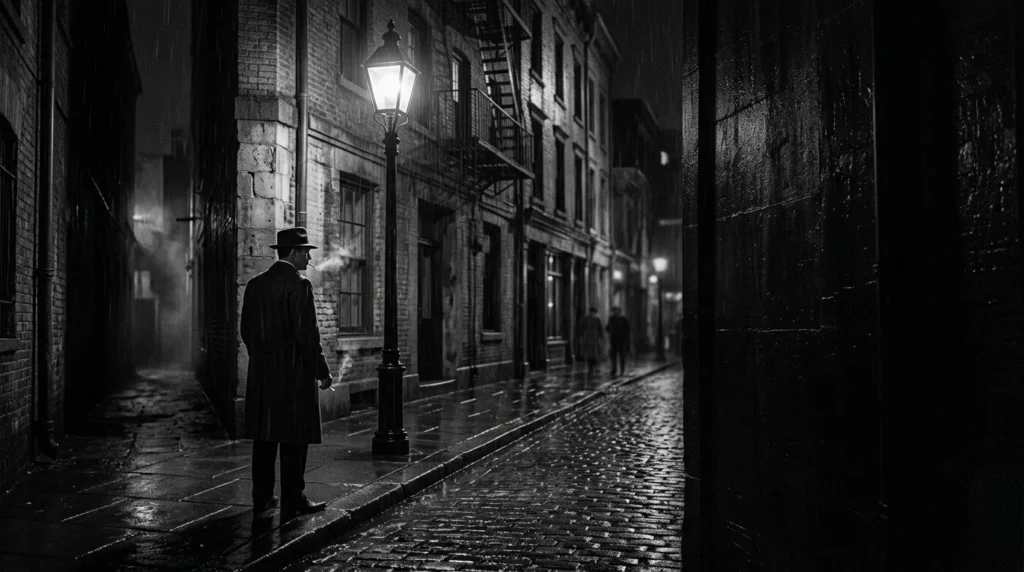noir meaning