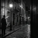noir meaning
