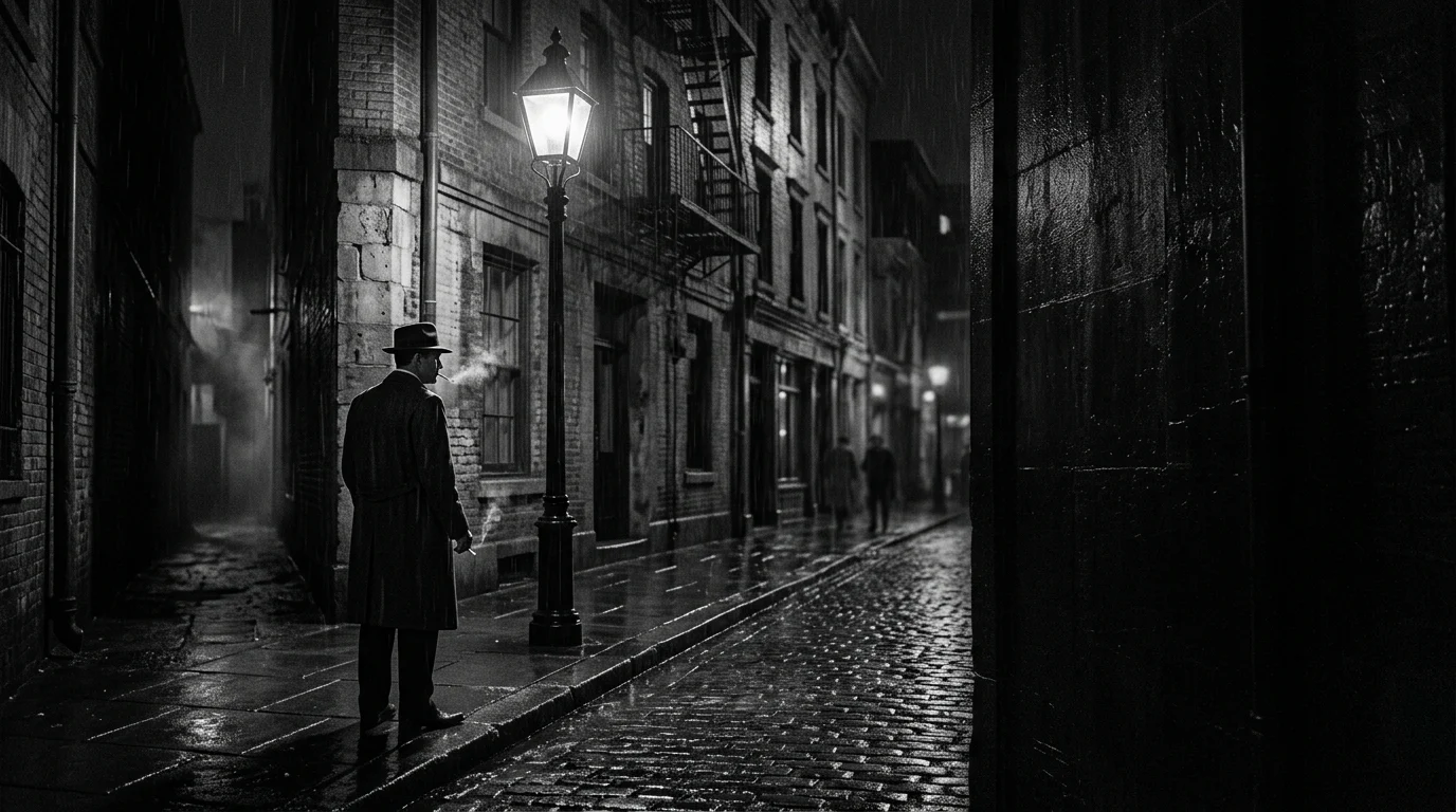 noir meaning