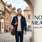 Novak Meaning | What Does Novak Mean?