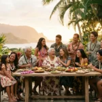 ohana meaning