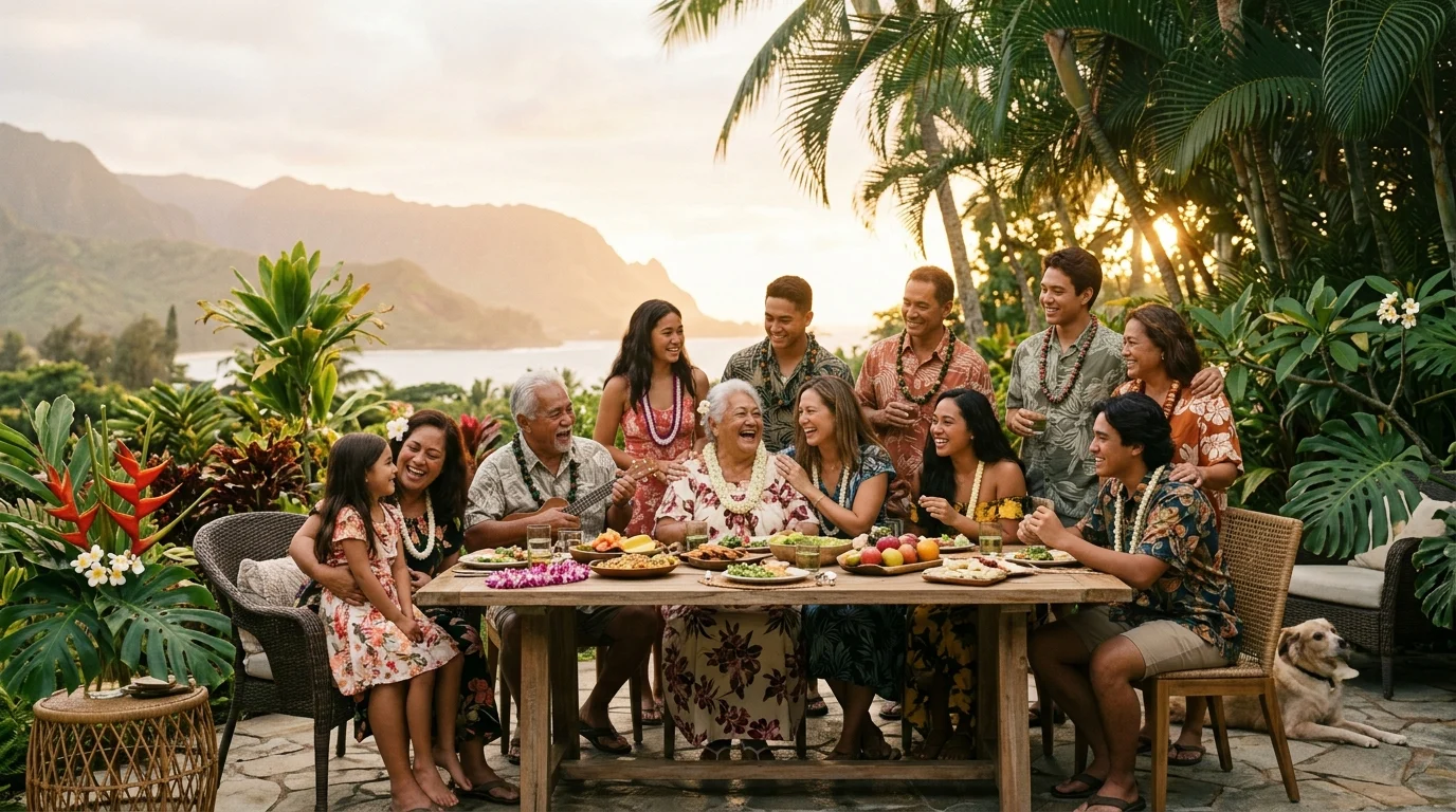 ohana meaning