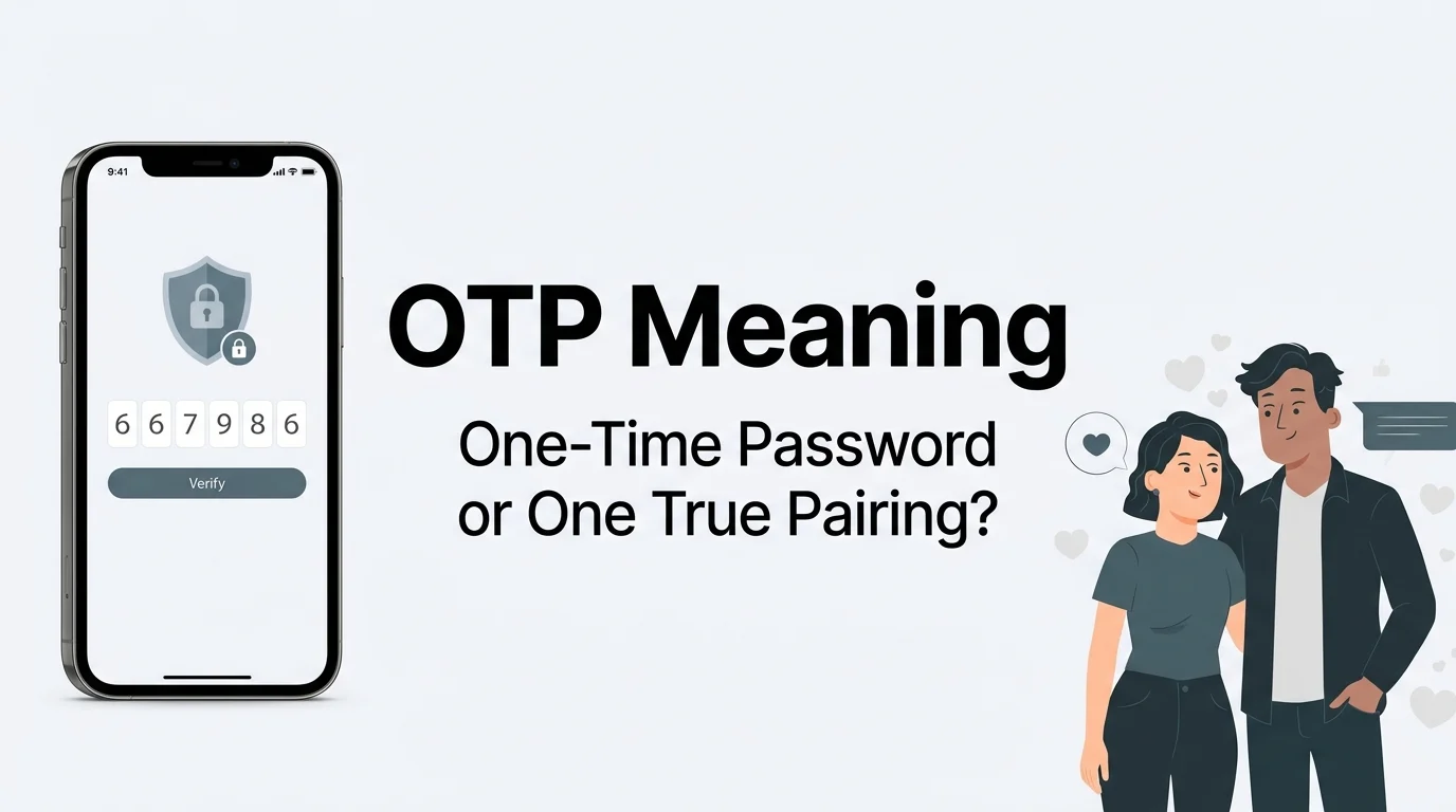 otp meaning