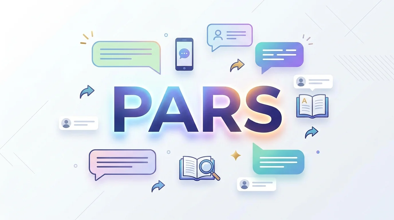 pars meaning