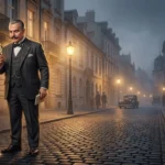 poirot meaning