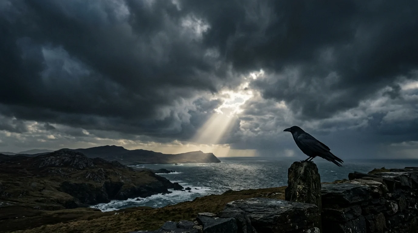 portent meaning