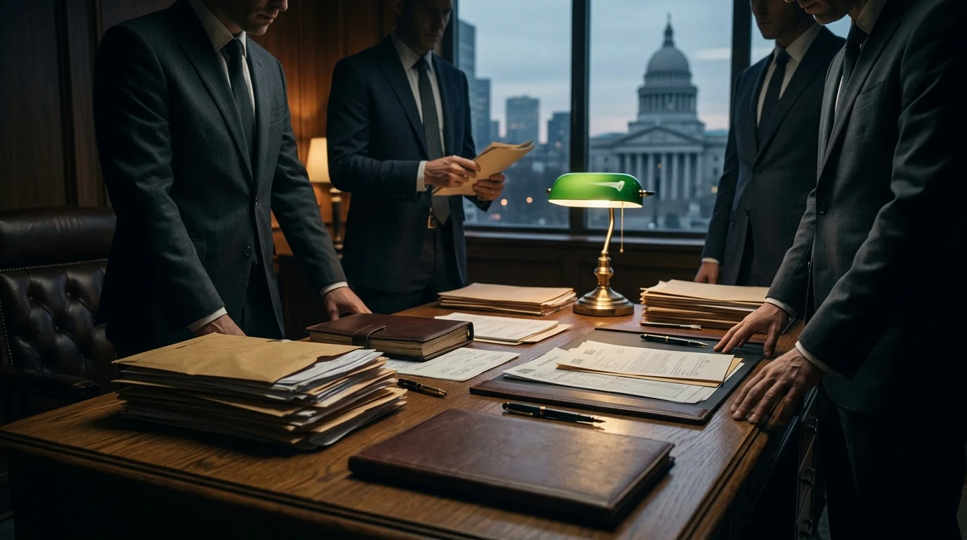 racketeering meaning