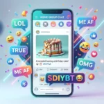 sdiybt meaning