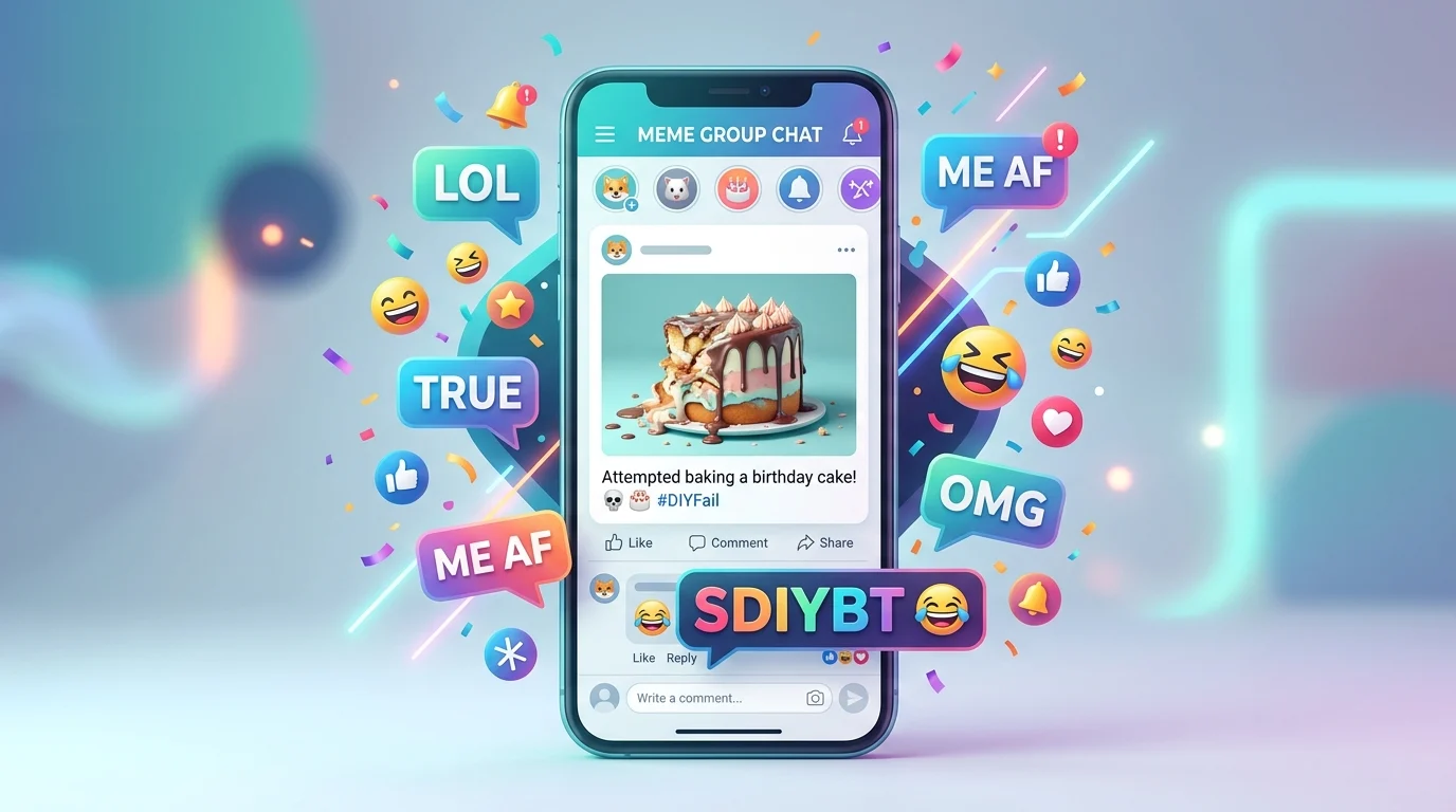 sdiybt meaning