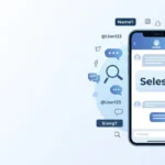 seles meaning