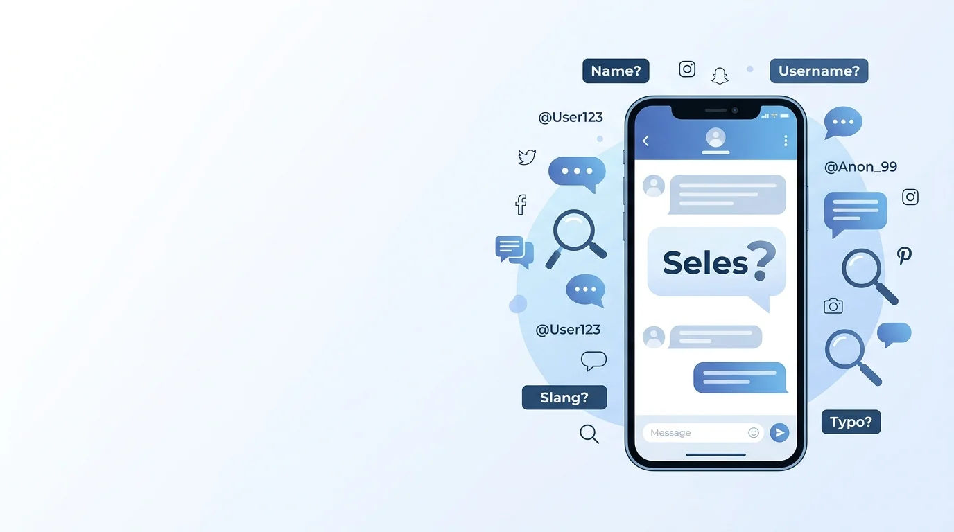 seles meaning