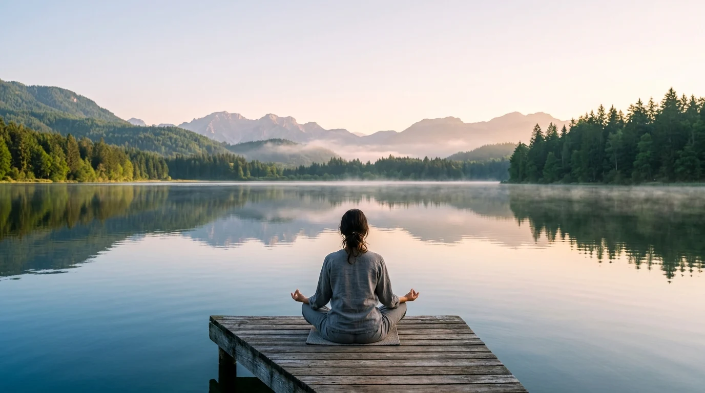 serenity meaning