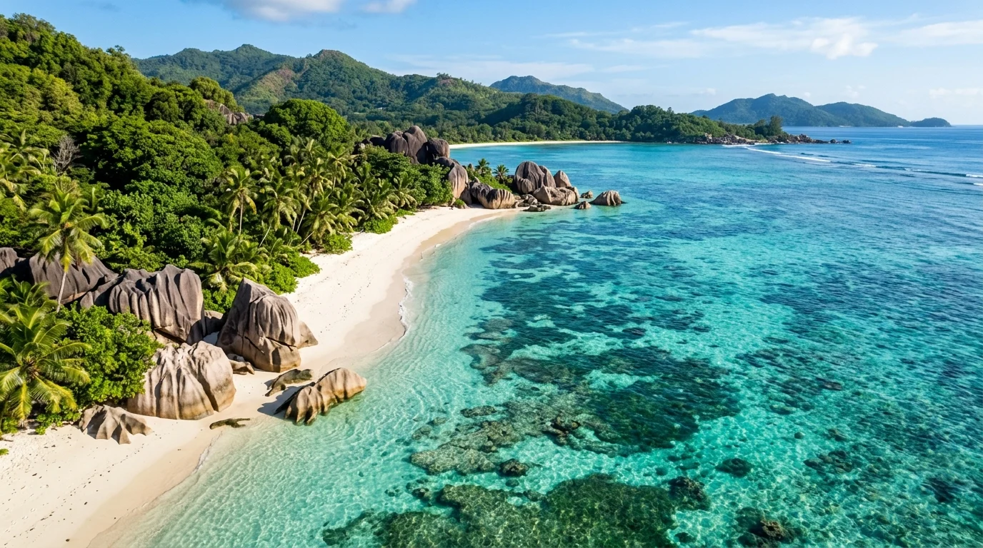 seychelles meaning