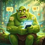 shrek meme