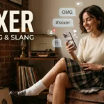 soxer meaning