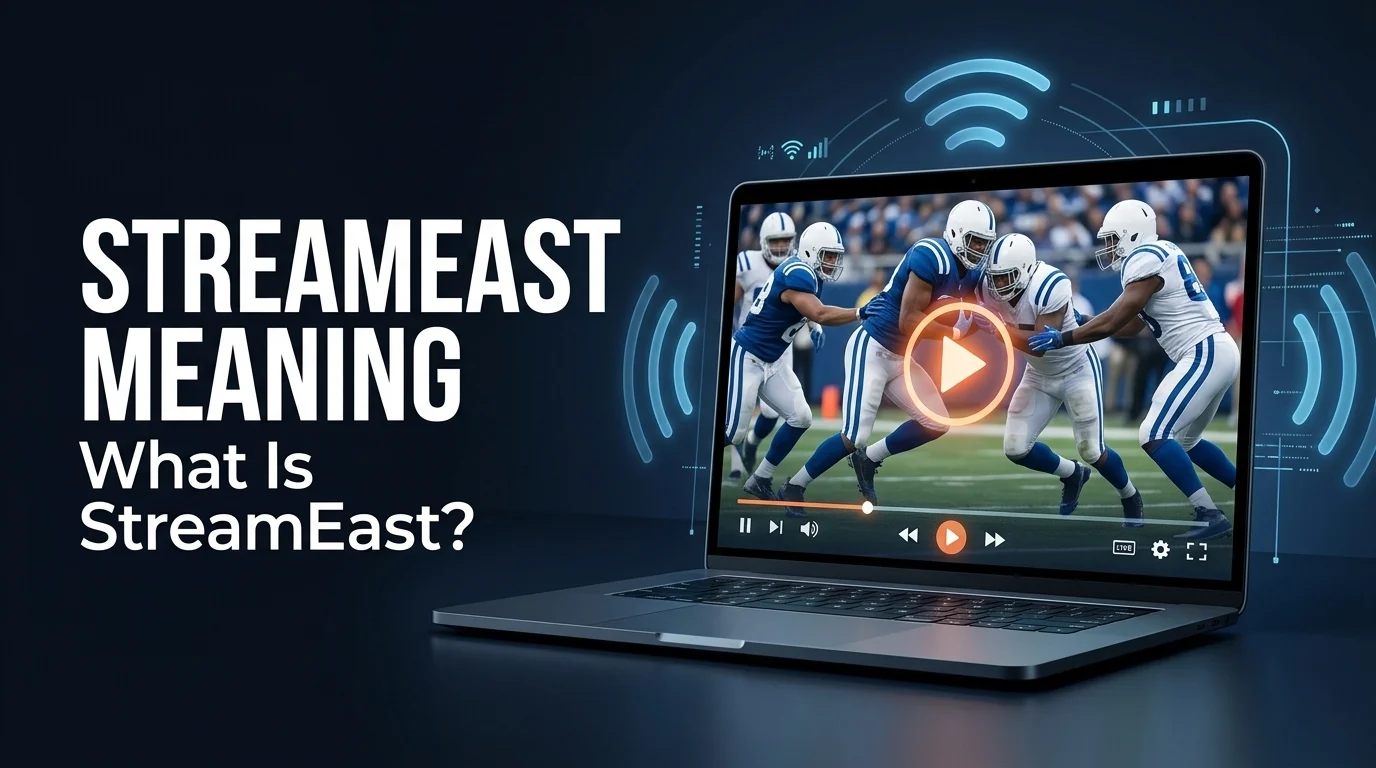streameast
