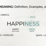 suffix meaning