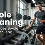 swole meaning