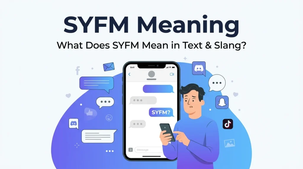 syfm meaning
