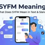 syfm meaning