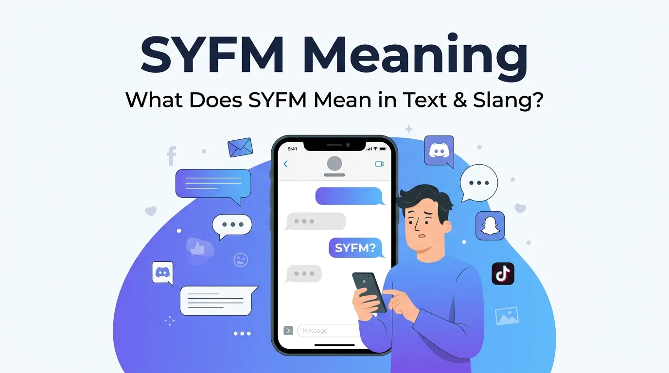 syfm meaning