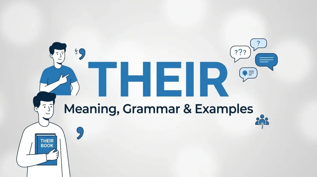 their meaning