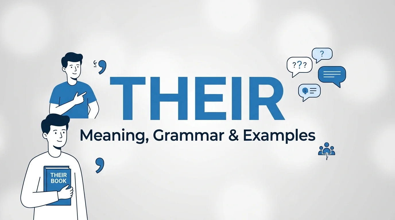 their meaning