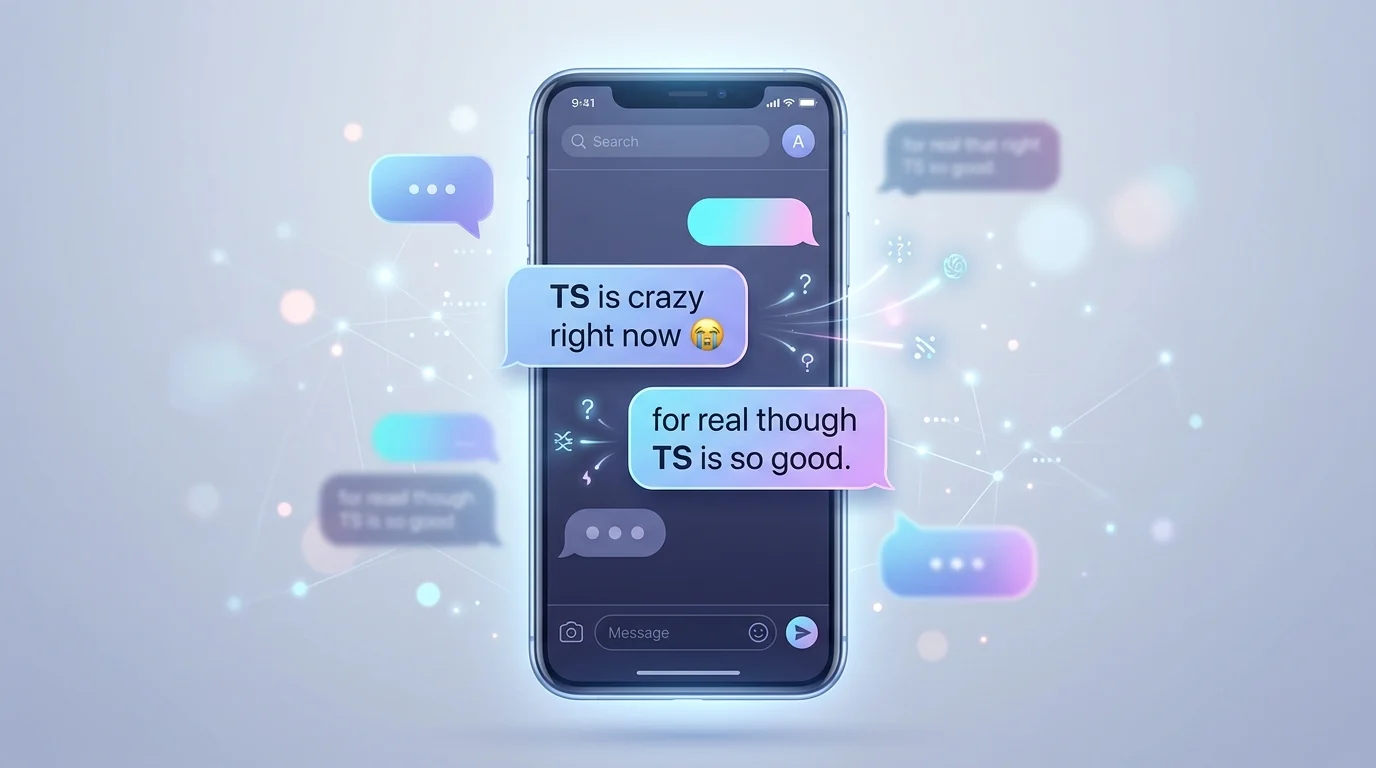 ts meaning