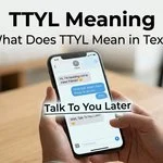 ttyl meaning