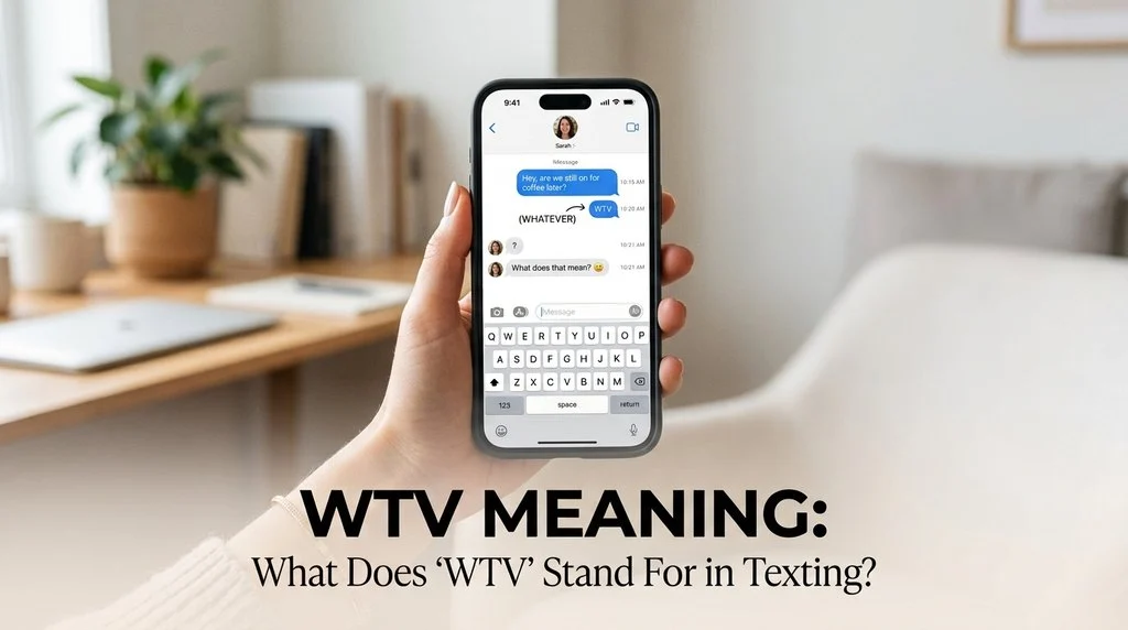 wtv meaning