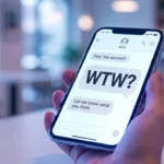 wtw meaning