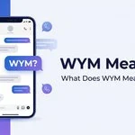 wym meaning