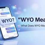 wyo meaning