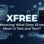 xfree