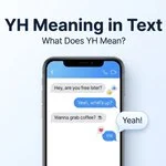 yh meaning