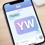 yw meaning