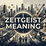 zeitgeist meaning